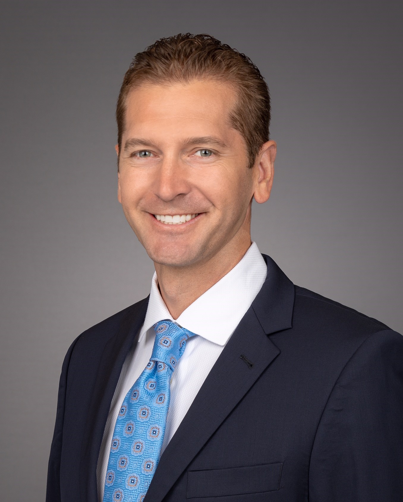 John Atkinson, Esq.
